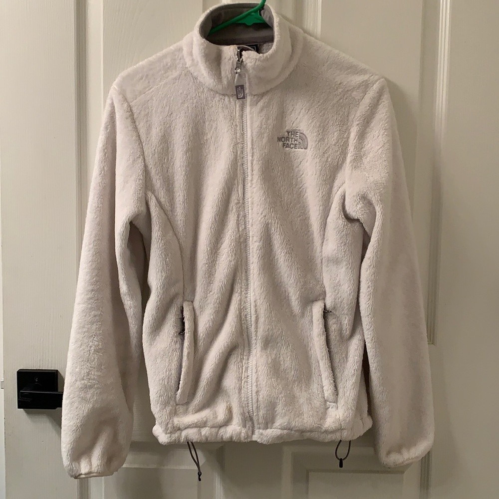 The North Face women’s Small Jacket